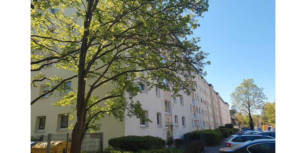 Etagenwohnung Nürnberg Gebersdorf - 3 Zimmer, 76 m&sup2;, 950&euro; | Angebot:26303045