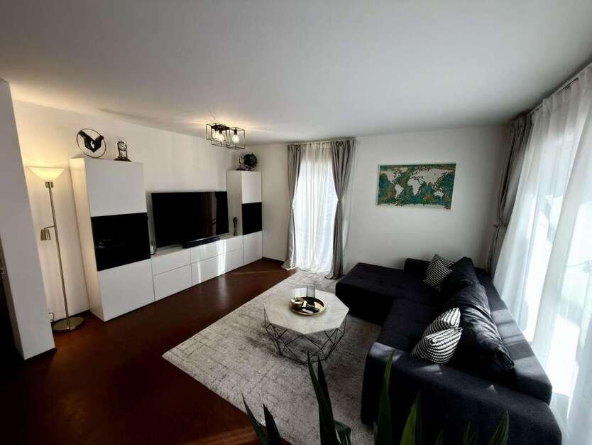 Wohnung zum Kaufen in Nürnberg 515.000 € 75.81 m² 3 zimmer