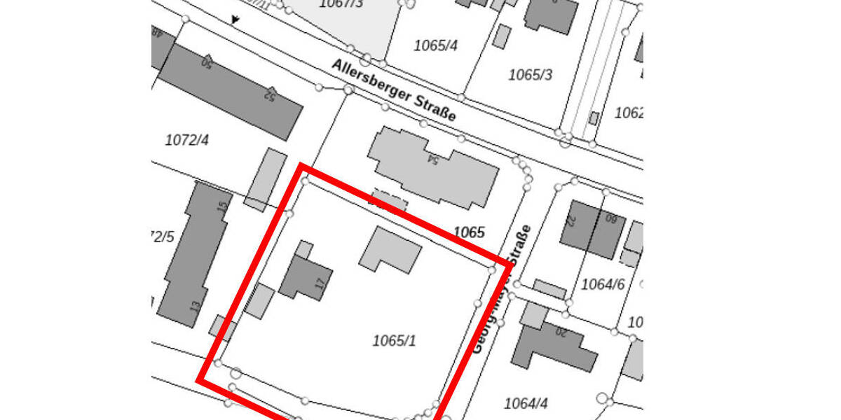 Grundstück Roth - 2.980.000&euro; | Angebot:25798896