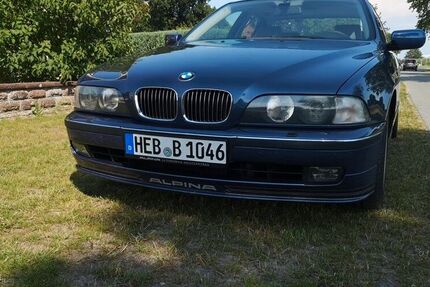 Alpina B10
