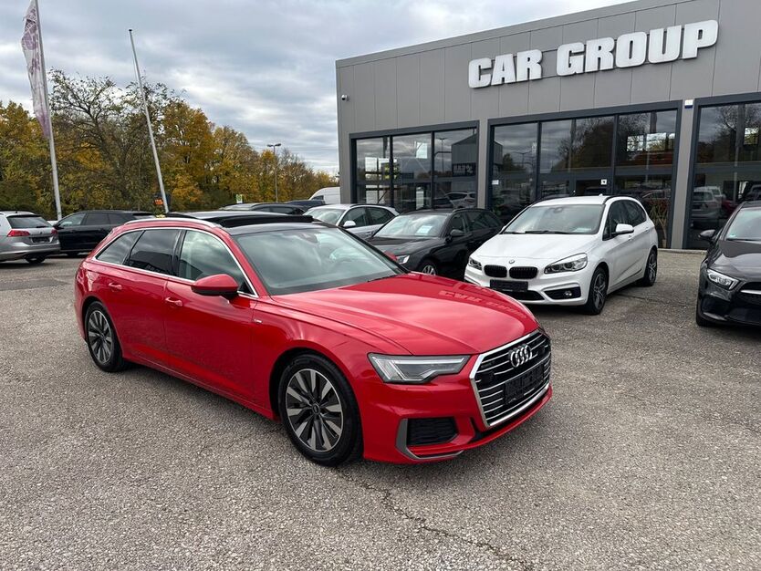 Audi A6 172.000 km 24.499 € Fürth bei Nürnberg 90763