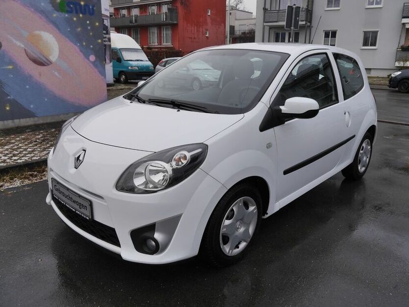 Twingo