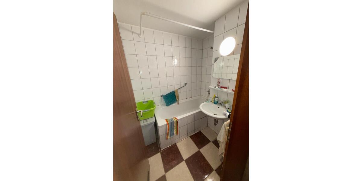 2-Zimmer-Wohnung NBG Röthenbach 2 zimmer