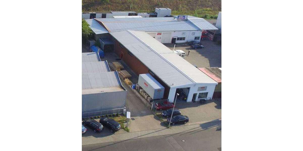 Gewerbeobjekt Erlangen Alterlangen - 1.690.000&euro; | Angebot:25944627