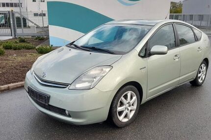 Toyota Prius 123.000 km 5.390 € Nürnberg, Mittelfranken 90431