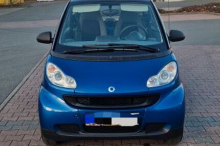 Smart ForTwo 129.456 km 3.000 &euro; Nürnberg 90473