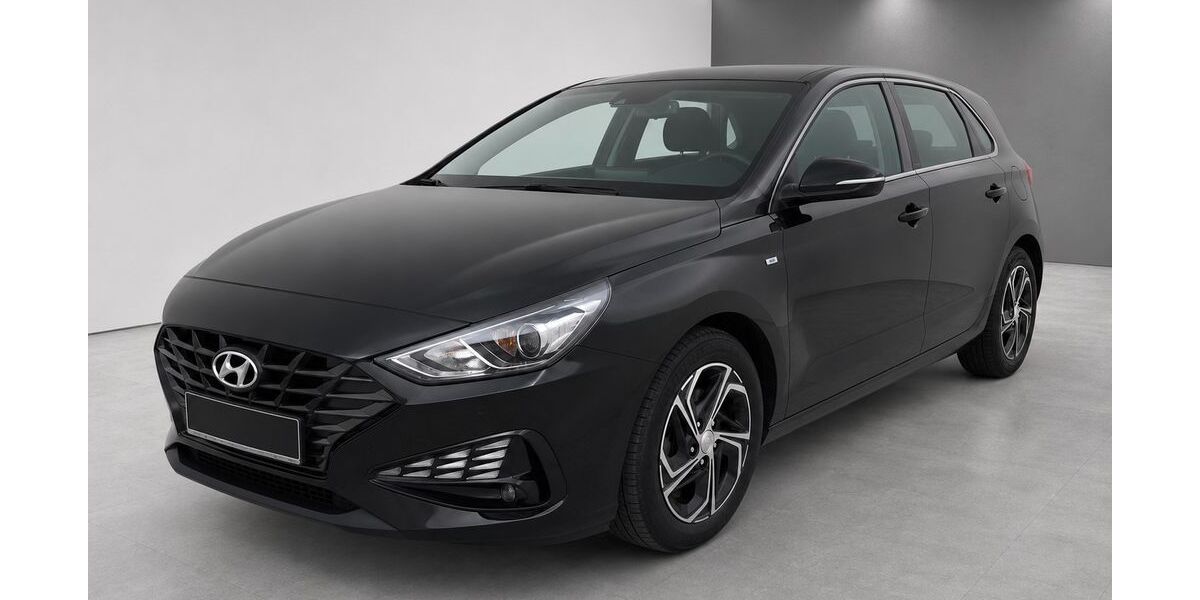 Hyundai i30 120.000 km 10.499 &euro; Lauf a.d. Pegnitz 91207
