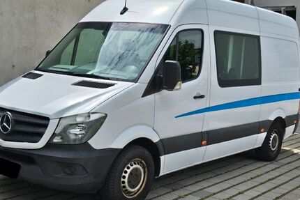 Mercedes-Benz Sprinter 220.000 km 13.500 &euro; Nürnberg 90455