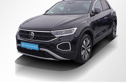 VW T-Roc 24.650 km 30.630 € Erlangen 91058