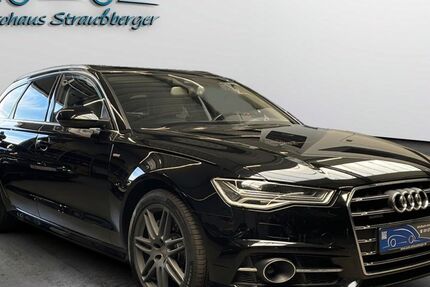 Audi A6 186.000 km 18.290 &euro; Buchschwabach bei Nürnberg 90574