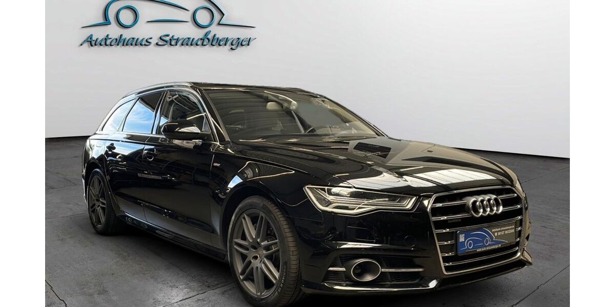 Audi A6 186.000 km 18.290 &euro; Buchschwabach bei Nürnberg 90574