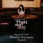Kate Voegele Live in Munich - Then & Now Tour