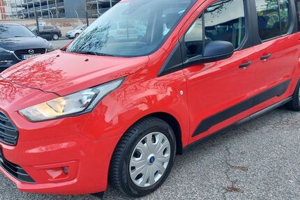 Ford Transit 114.782 km 14.700 &euro; Nürnberg 90441