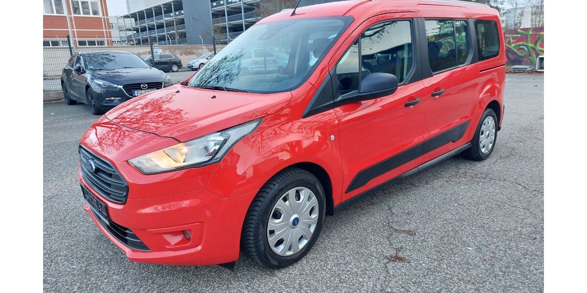 Ford Transit 114.782 km 14.700 &euro; Nürnberg 90441