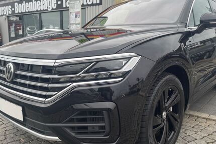 VW Touareg 148.320 km 46.990 &euro; Nürnberg 90431