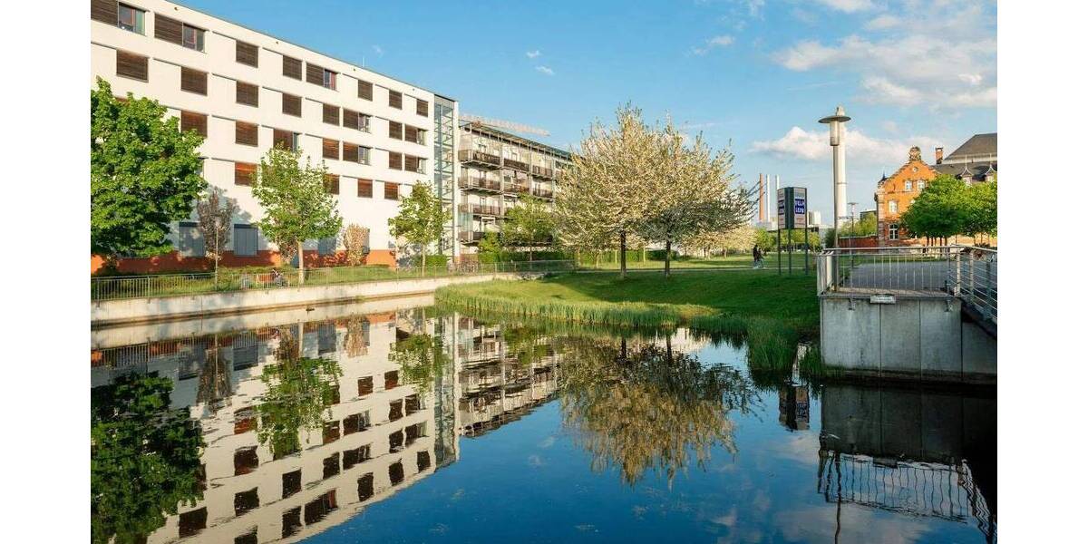 Etagenwohnung Nürnberg St Leonhard - 4 Zimmer, 117 m&sup2;, 689.750&euro; | Angebot:26929621