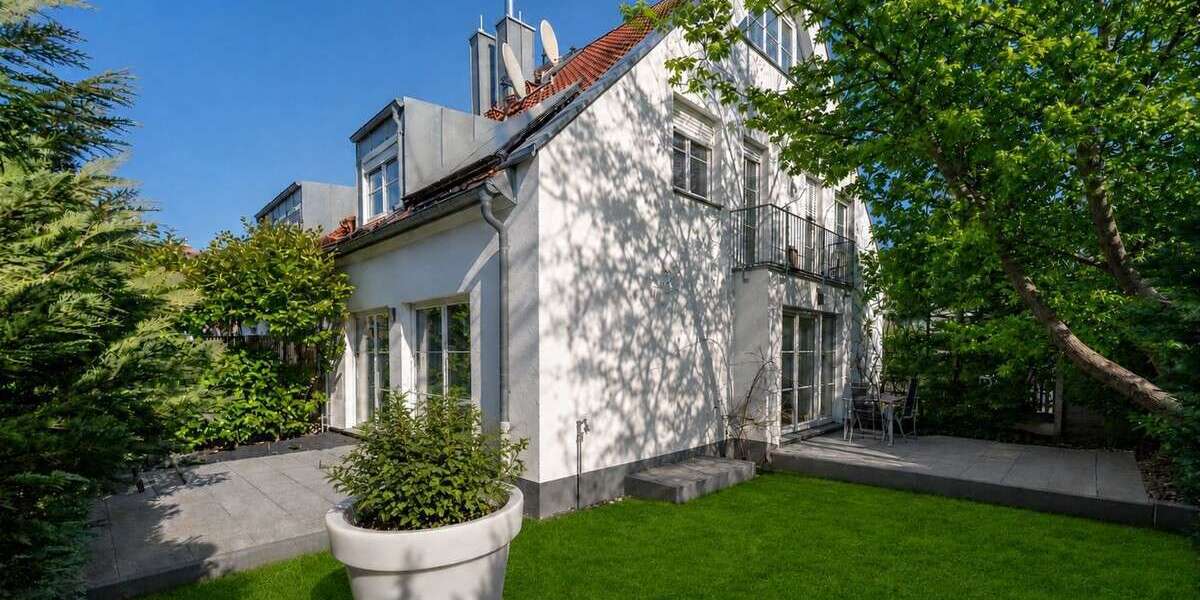 Einfamilienhaus Nürnberg Erlenstegen - 5 Zimmer, 125 m&sup2;, 749.000&euro; | Angebot:26865695