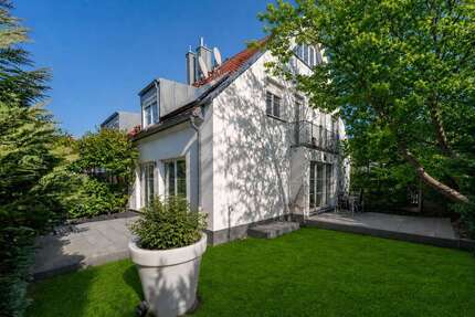 Haus Nürnberg Erlenstegen - 5 Zimmer, 125 m&sup2;, 749.000&euro; | Angebot:26865695