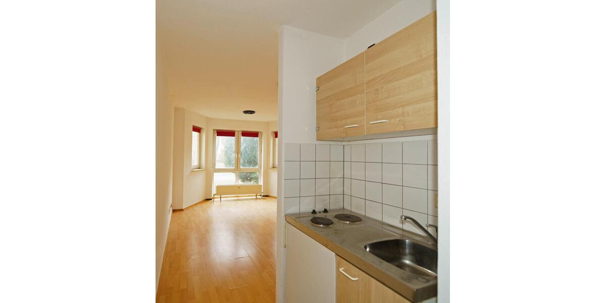 Stundenteneltern aufgepasst. Unter 100.000 EUR. TOP Appartement mit Küchenzeile in guter Lage - 1- Fürth 10809563000 | Angebot:27175371