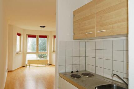 Stundenteneltern aufgepasst. Unter 100.000 EUR. TOP Appartement mit Küchenzeile in guter Lage - Wohnung Fürth 10809563000 | Angebot:27175371