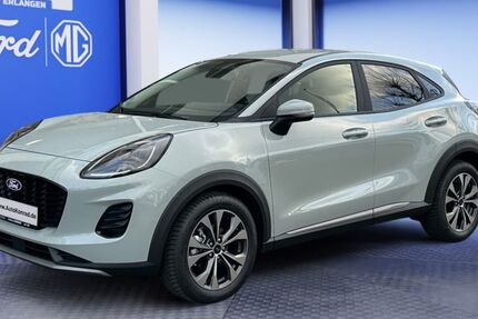 Ford Puma 3.500 km 22.790 &euro; Erlangen 91052