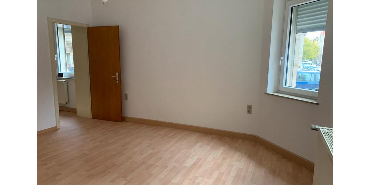 Erdgeschoßwohnung Nürnberg Eberhardshof - 2 Zimmer, 65 m&sup2;, 650&euro; | Angebot:25590776