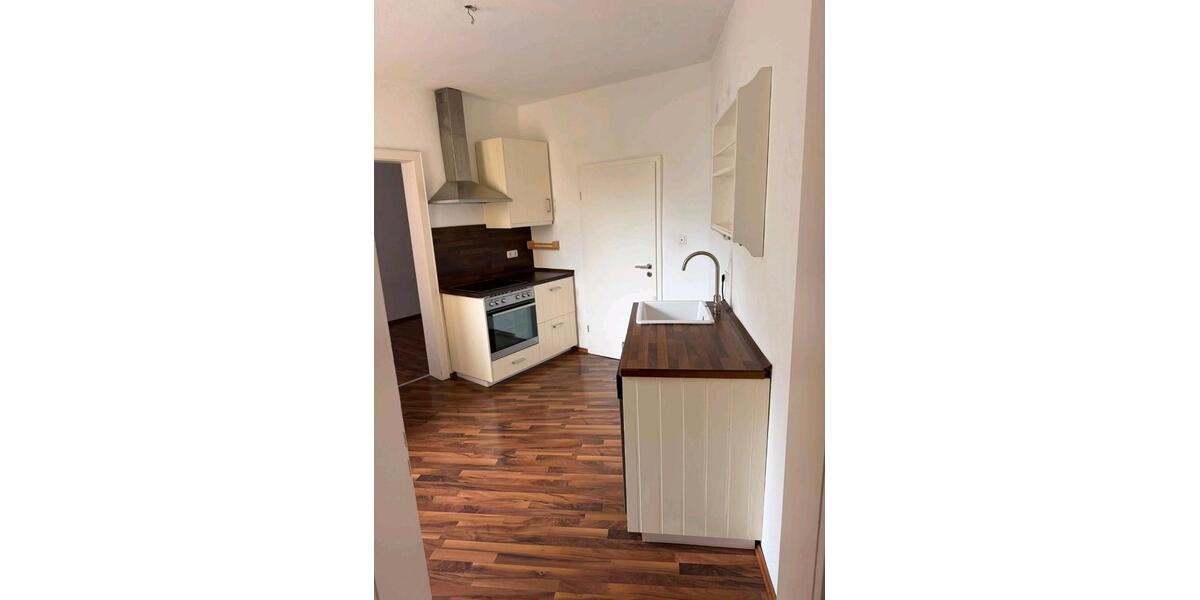 Etagenwohnung Nürnberg Eberhardshof - 2.5 Zimmer, 64 m&sup2;, 700&euro; | Angebot:27609474