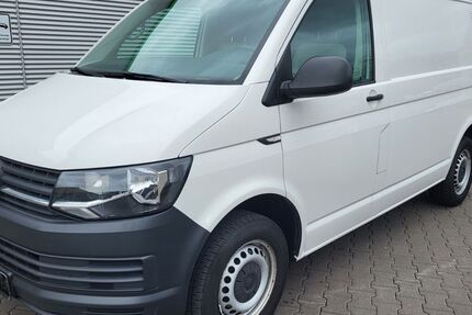 VW T6 Transporter 176.000 km 8.590 &euro; Nürnberg 90449