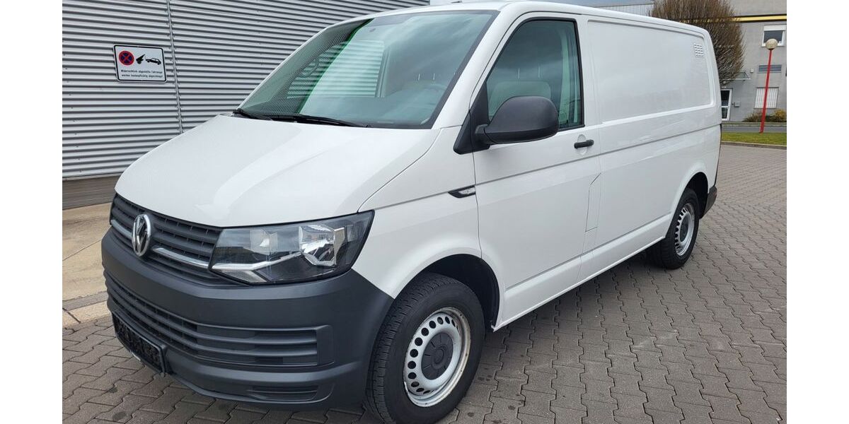 VW T6 Transporter 176.000 km 8.590 &euro; Nürnberg 90449