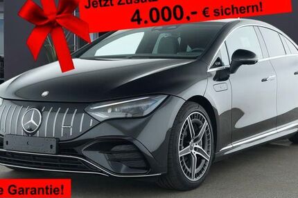 Mercedes-Benz EQE 23.695 km 57.990 € Altdorf 90518