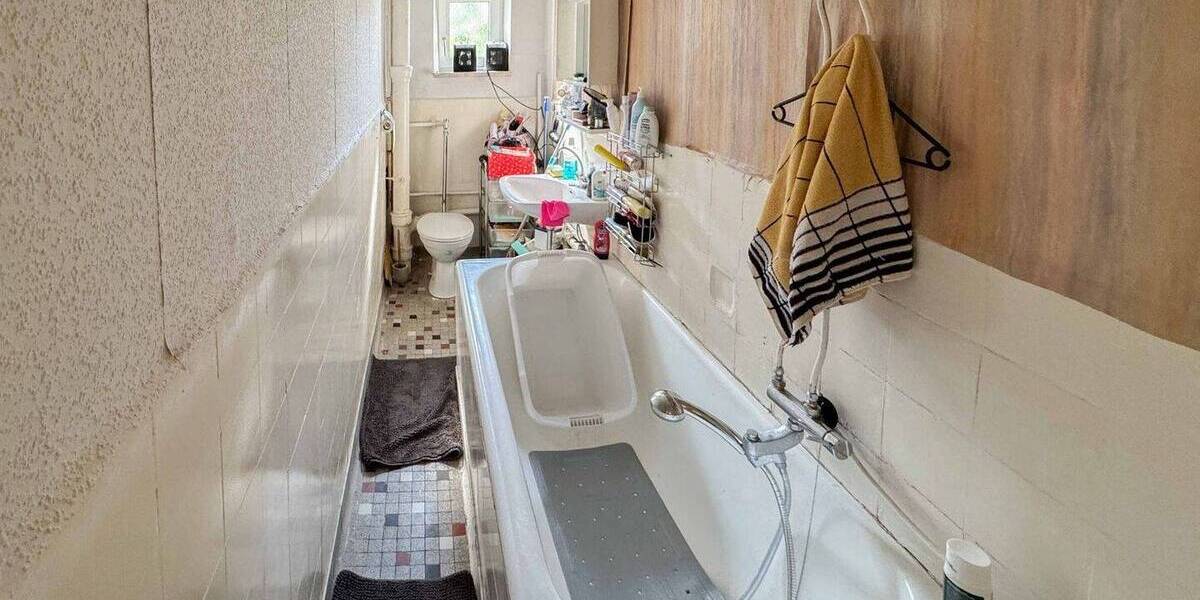 Dreifamilienhaus in Nürnberg - Gestaltungspotenzial inklusive! Toplage in Nürnberg Zerzabelshof! 6 zimmer