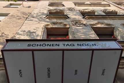 2-Zimmer Wohnung (neu kernsaniertes Gründerzeithaus) zu vermieten 2 zimmer