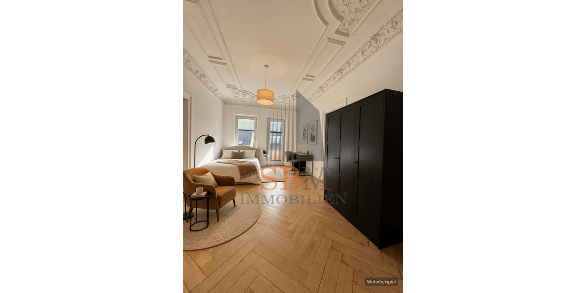 Zimmer Fürth Altstadt - 495&euro; | Angebot:27571293