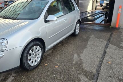 VW Golf 50.000 km 2.800 € Nürnberg 90431