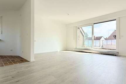 Wohnung Nürnberg Gibitzenhof - 2 Zimmer, 72 m&sup2;, 260.000&euro; | Angebot:27339546