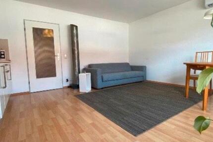 Wohnung Nürnberg Eberhardshof - 1 Zimmer, 30 m&sup2;, 137.000&euro; | Angebot:26183260