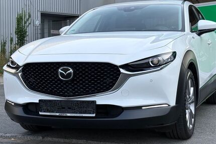Mazda CX-3 33.500 km 19.790 &euro; Fürth 90763