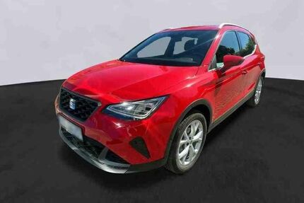 Seat Arona 12.650 km 23.930 &euro; Nürnberg 90441