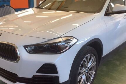 BMW X2 138.067 km 21.200 € Nürnberg 90431