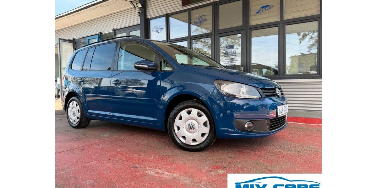 VW Touran 249.332 km 5.470 &euro; Fürth 90763
