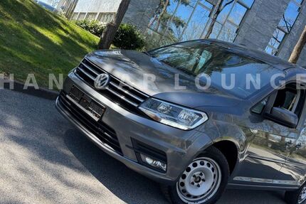 VW Caddy Maxi 164.000 km 16.900 &euro; Nürnberg 90431