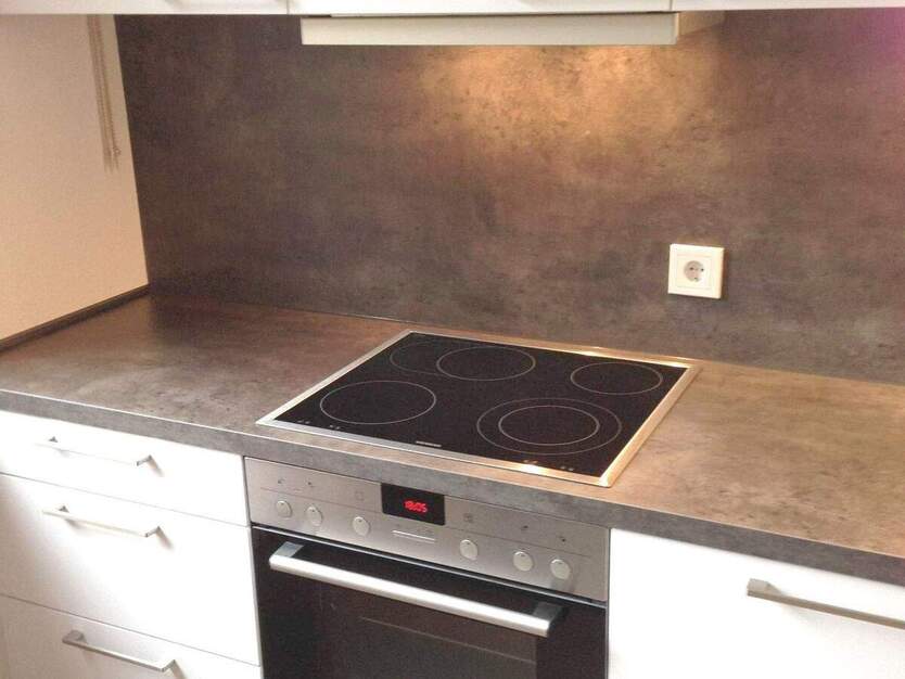 Gemütliche und gepflegte 2-Zimmerwohnung 2 zimmer