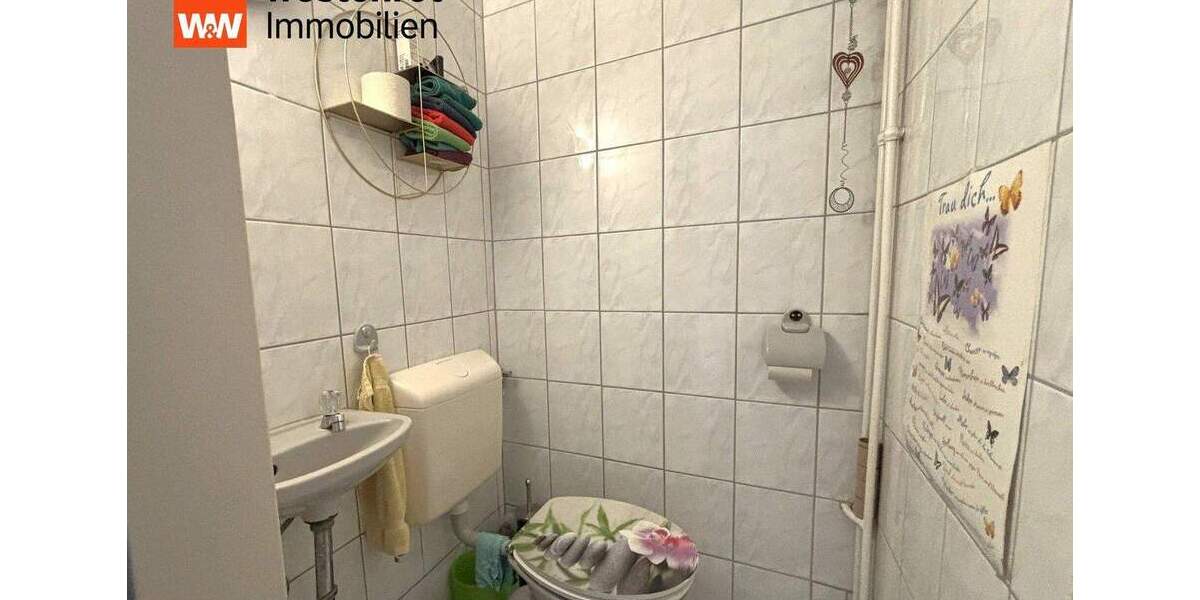 Etagenwohnung Hersbruck - 3 Zimmer, 74 m&sup2;, 235.000&euro; | Angebot:25663095