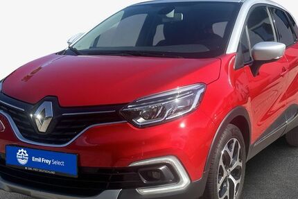 Renault Captur 59.456 km 11.490 &euro; Roth 91154