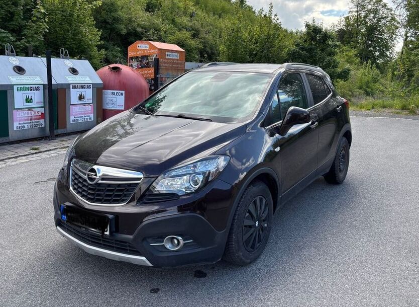 Mokka
