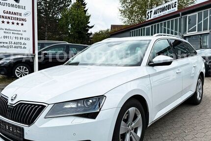Skoda Superb 283.800 km 10.500 &euro; Nürnberg 90431