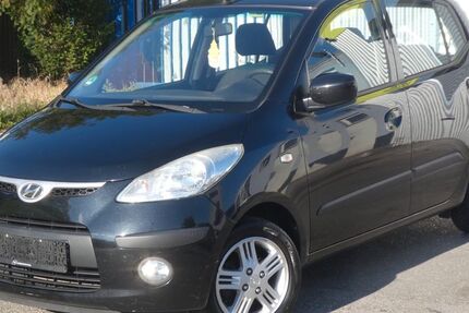 Hyundai i10 145.000 km 850 &euro; Nürnberg 90441