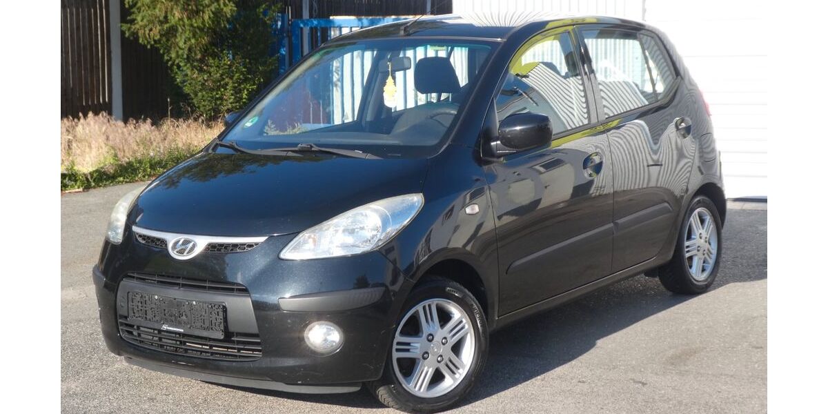 Hyundai i10 145.000 km 850 &euro; Nürnberg 90441