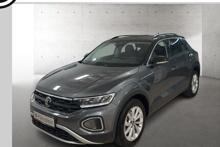 VW T-Roc 36.700 km 17.905 &euro; Fürth 90762