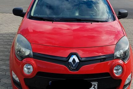 Renault Twingo 90.199 km 3.250 &euro; Erlangen 91052